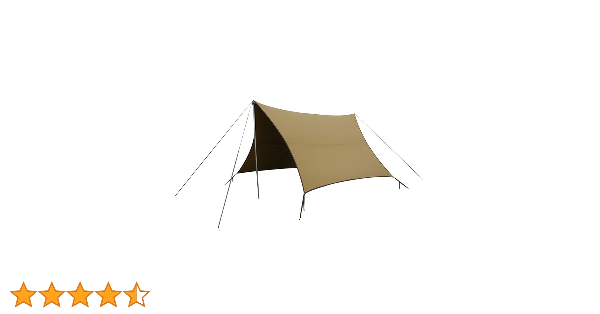 テンマクデザイン サーカスST コネクト ヘキサ( ピグメントレス ) Amazon | テンマクデザイン サーカスST コネクトヘキサ